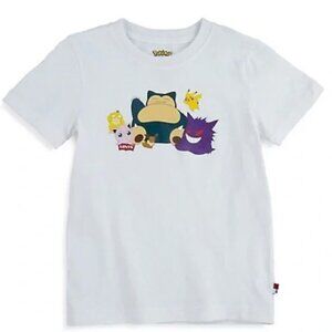 Levi’s x Pokémon Kids T-shirt